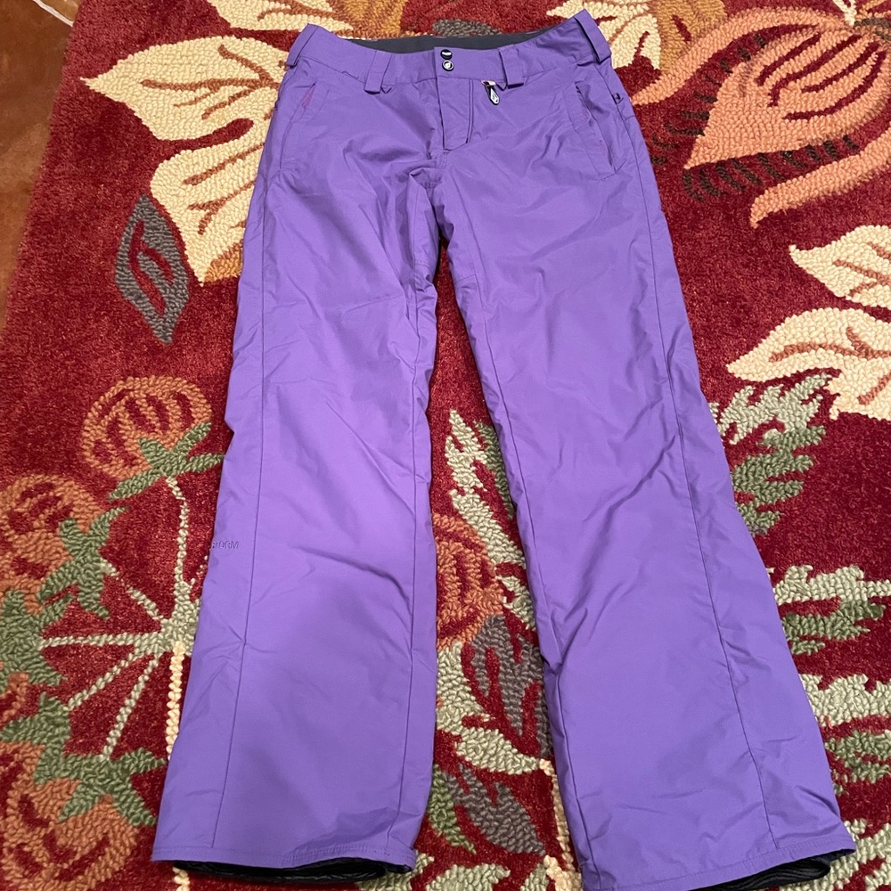 Volcom Thermanite Snowboard Pants